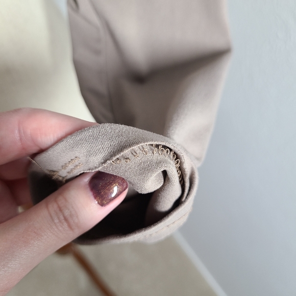 OOTDFash Long Sleeve Crop Top Size Medium - Picture 6 of 7